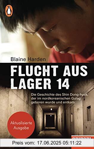 Binding : Taschenbuch, Edition : Erstmals im TB, Label : Penguin Verlag, Publisher : Penguin Verlag, medium : Taschenbuch, numberOfPages : 272, publicationDate : 2019-07-08, releaseDate : 2019-07-08, authors : Blaine Harden, translators : Udo Rennert, ISBN : 332810478X
