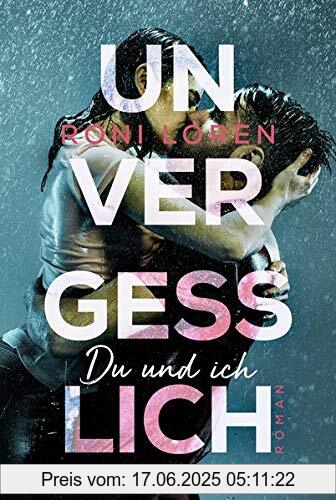 Binding : Broschiert, Edition : 1. Aufl. 2020, Label : Lübbe, Publisher : Lübbe, medium : Broschiert, numberOfPages : 416, publicationDate : 2020-09-30, releaseDate : 2020-09-30, authors : Roni Loren, translators : Anke Pregler, ISBN : 340418078X