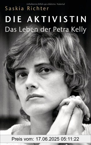 Binding : Gebundene Ausgabe, Label : Deutsche Verlags-Anstalt, Publisher : Deutsche Verlags-Anstalt, medium : Gebundene Ausgabe, numberOfPages : 528, publicationDate : 2010-09-27, authors : Saskia Richter, languages : german, ISBN : 3421044678