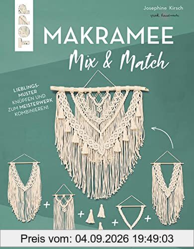 Makramee Mix & Match