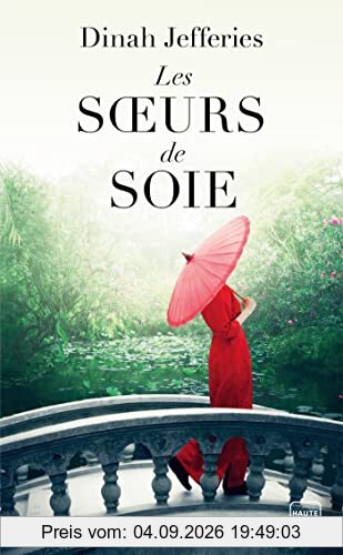 Les soeurs de soie