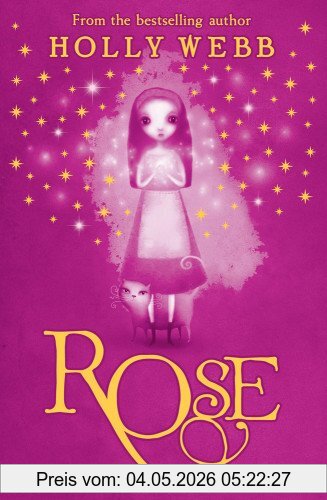 Holly Webb Rose