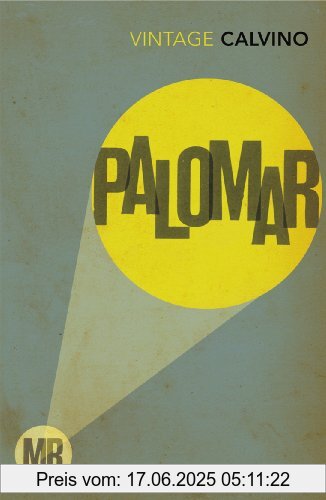 Binding : Taschenbuch, Edition : Re-issue, Label : Vintage Classics, Publisher : Vintage Classics, NumberOfItems : 1, PackageQuantity : 1, medium : Taschenbuch, numberOfPages : 128, publicationDate : 1994-07-11, authors : Italo Calvino, ISBN : 0099430878