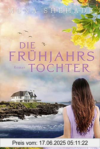 Brand : Lbbe, Binding : Taschenbuch, Edition : 1. Aufl. 2021, Label : Lübbe, Publisher : Lübbe, medium : Taschenbuch, numberOfPages : 448, publicationDate : 2021-04-30, releaseDate : 2021-04-30, authors : Muna Shehadi, translators : Sonja Rebernik-Heidegger, ISBN : 3404184327