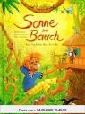 Sonne im Bauch