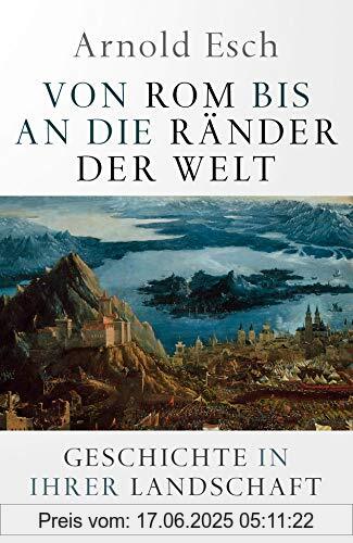 Binding : Gebundene Ausgabe, Edition : 1, Label : C.H.Beck, Publisher : C.H.Beck, medium : Gebundene Ausgabe, numberOfPages : 399, publicationDate : 2020-08-27, releaseDate : 2020-08-27, authors : Arnold Esch, ISBN : 3406758541
