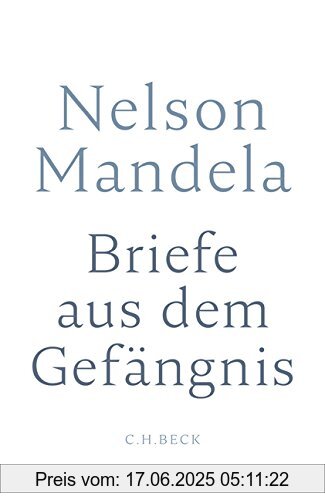 Binding : Gebundene Ausgabe, Edition : 1, Label : C.H.Beck, Publisher : C.H.Beck, medium : Gebundene Ausgabe, numberOfPages : 752, publicationDate : 2018-07-10, authors : Nelson Mandela, translators : Anna Leube, Leube, Wolf Heinrich, publishers : Sahm Venter, ISBN : 3406718345