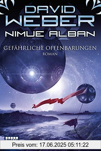 Binding : Taschenbuch, Label : Bastei Lübbe (Bastei Lübbe Taschenbuch), Publisher : Bastei Lübbe (Bastei Lübbe Taschenbuch), medium : Taschenbuch, numberOfPages : 624, publicationDate : 2017-09-29, releaseDate : 2017-09-29, authors : David Weber, translators : Ulf Ritgen, languages : german, ISBN : 3404208773