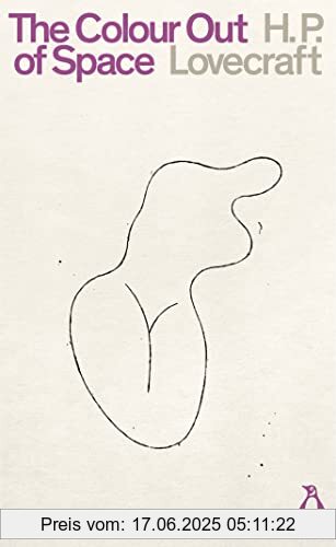 Binding : Taschenbuch, Edition : 01, Label : Penguin Classics, Publisher : Penguin Classics, PackageQuantity : 1, medium : Taschenbuch, numberOfPages : 240, publicationDate : 2020-08-06, releaseDate : 2020-08-06, authors : Lovecraft, H. P., ISBN : 0241443938