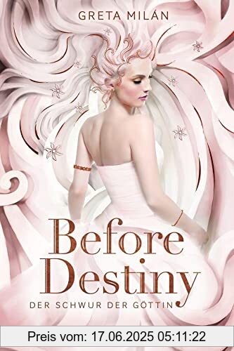 Binding : Gebundene Ausgabe, Edition : 1, Label : Ravensburger Verlag GmbH, Publisher : Ravensburger Verlag GmbH, medium : Gebundene Ausgabe, numberOfPages : 512, publicationDate : 2022-01-15, authors : Greta Milán, ISBN : 3473402109