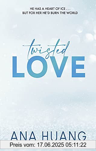 Binding : Taschenbuch, Label : Little, Brown Book Group, Publisher : Little, Brown Book Group, medium : Taschenbuch, numberOfPages : 368, publicationDate : 2022-05-05, releaseDate : 2022-05-05, authors : Ana Huang, ISBN : 0349434271