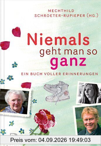 Niemals geht man so ganz