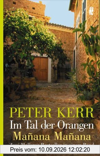 Im Tal der Orangen /Manana Manana: Zwei Mallorca-Bestseller in einem Band