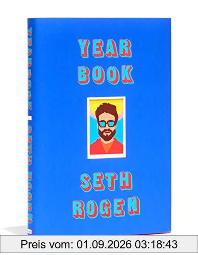 Yearbook: -