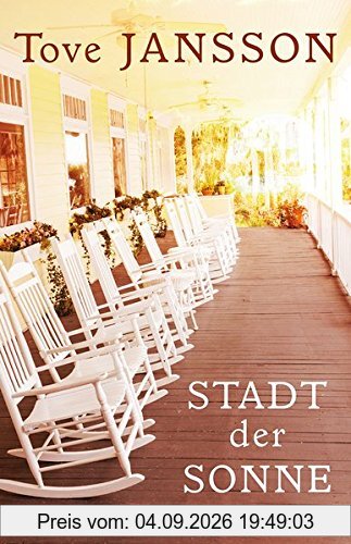 Stadt der Sonne