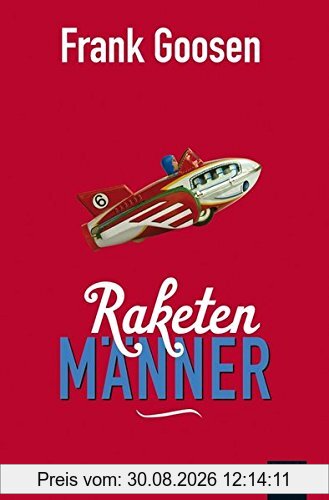 Raketenmänner (KiWi)
