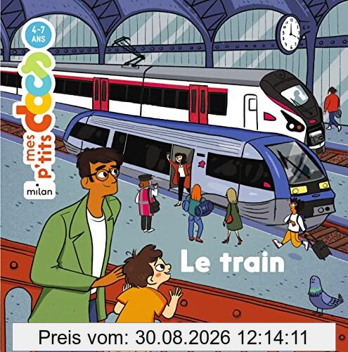 Les trains