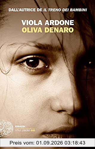 Oliva Denaro