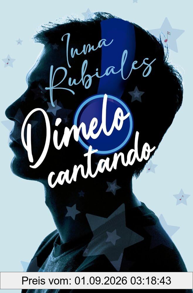 Dímelo cantando (WonderLove)