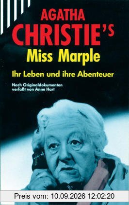 Agatha Christie's Miss Marple: Ihr Leben und ihre Abenteuer