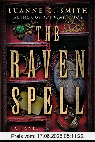 Binding : Taschenbuch, Label : 47North, Publisher : 47North, medium : Taschenbuch, numberOfPages : 267, publicationDate : 2022-02-01, releaseDate : 2022-02-01, authors : Smith, Luanne G., ISBN : 1542034043