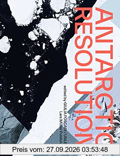 Antarctic Resolution