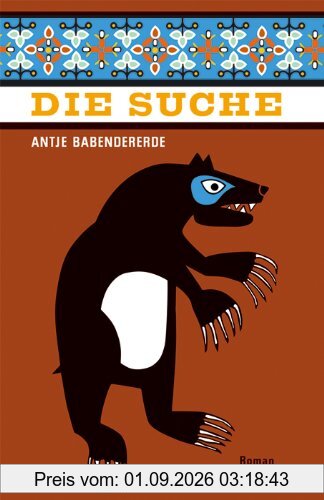 Die Suche