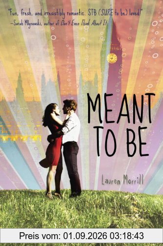 Meant to Be