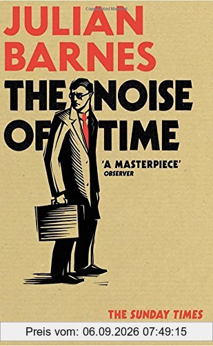 The Noise of Time
