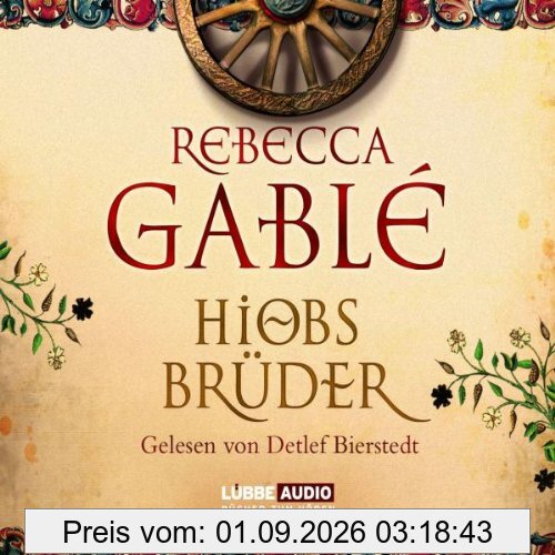 Hiobs Brüder