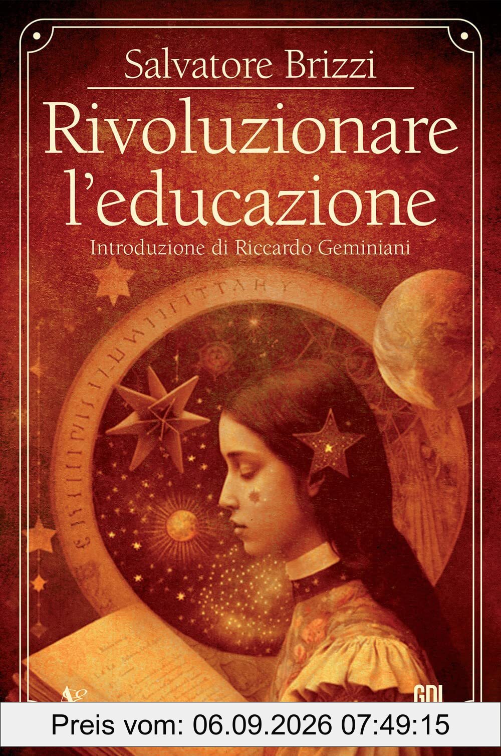 Rivoluzionare l'educazione
