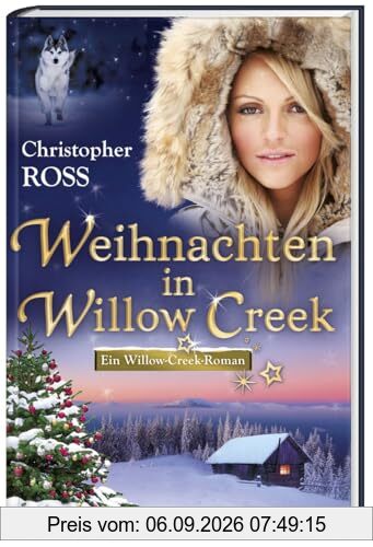 Weltbild Weihnachten in Willow Creek