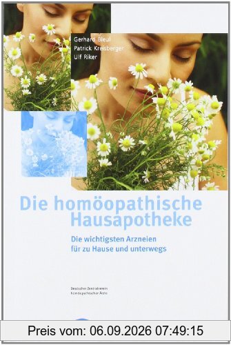 Bleul, G: Homöopathische Hausapotheke