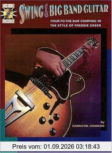 Swing & Big Band Guitar