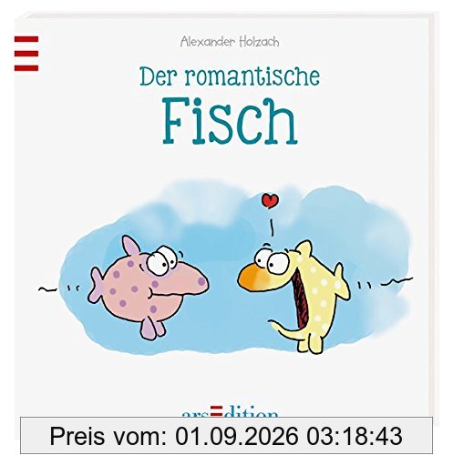 Der romantische Fisch
