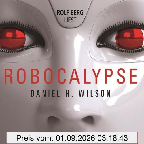 Robocalypse
