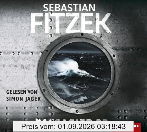Passagier 23