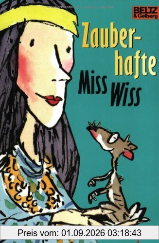 Zauberhafte Miss Wiss (Gulliver)