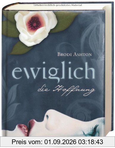 Ewiglich die Hoffnung