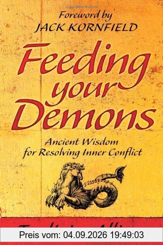 Feeding Your Demons