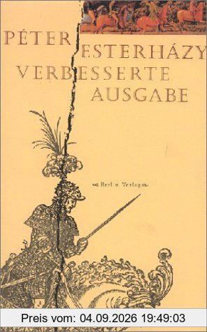 Verbesserte Ausgabe