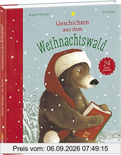 Geschichten aus dem Weihnachtswald