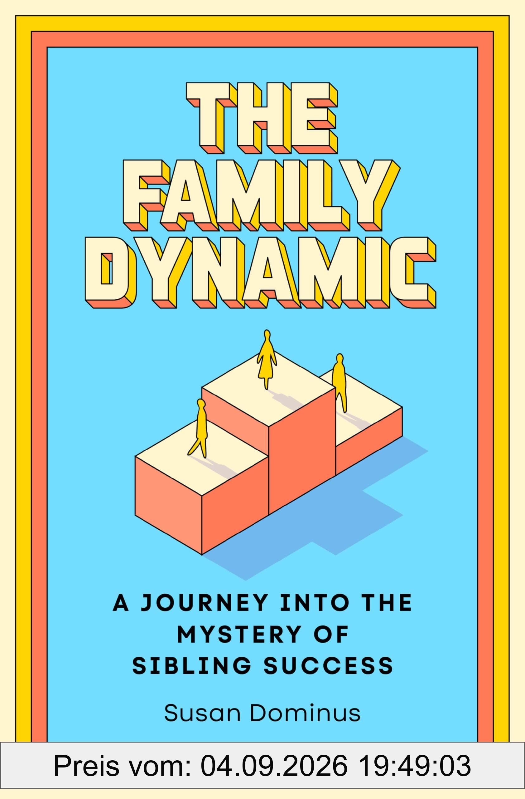 Untitled 7901: The Rare Phenomenon of Multiple Successful Siblings and What It Shows Us About Parenting, Ambition, and Genetic Inheritance