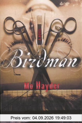 Birdman
