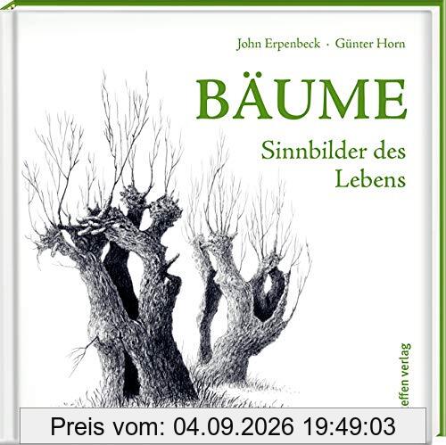 Bäume: Sinnbilder des Lebens