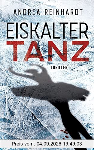 Eiskalter Tanz: DE (Kriminalkommissar Marcel Schweißer)