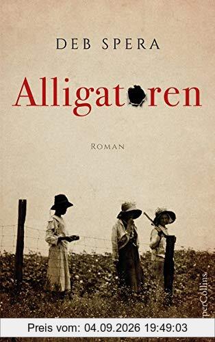 Alligatoren