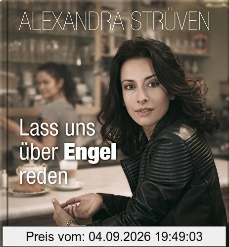 Lass uns über Engel reden