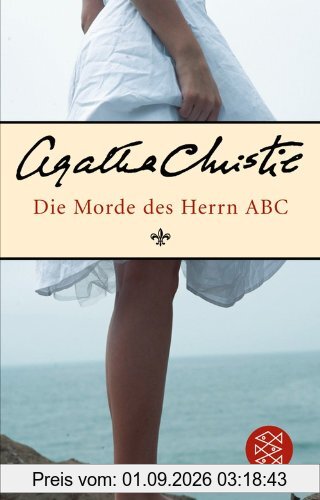 Die Morde des Herrn ABC
