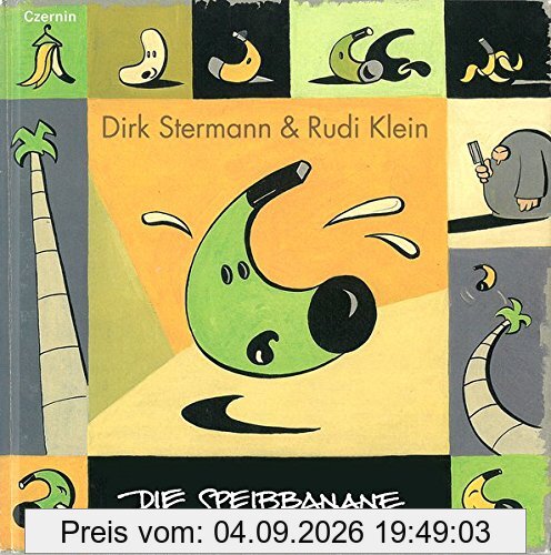 Die Speibbanane